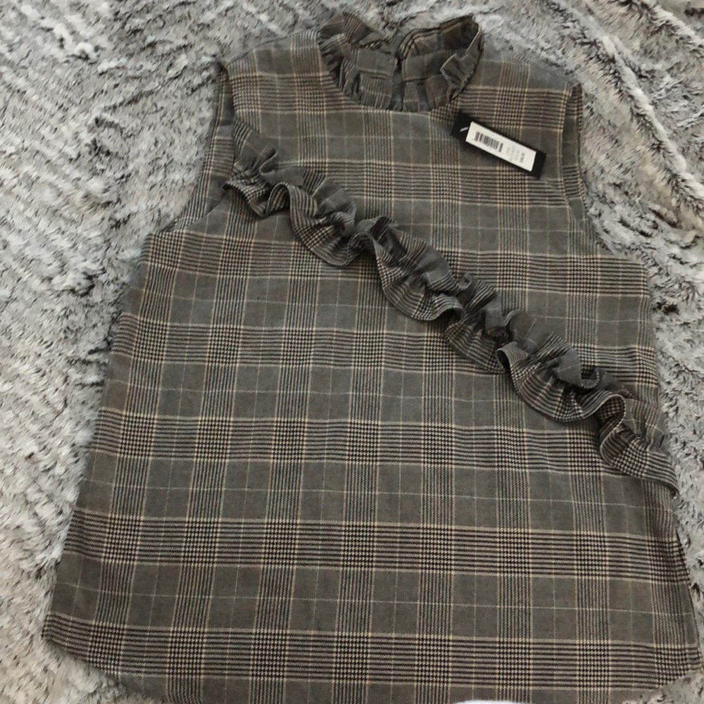 Perfect work/casual top